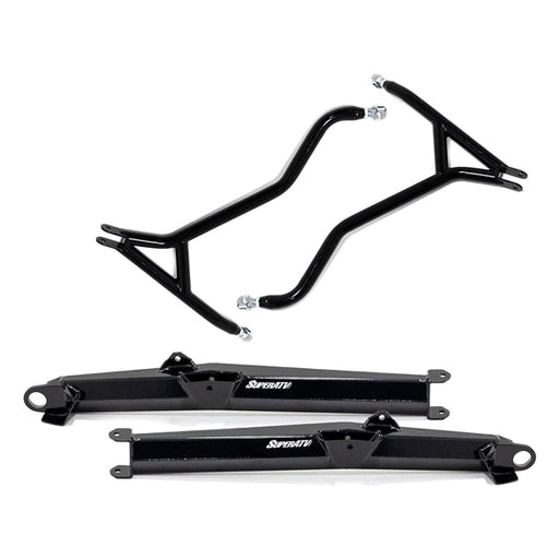 SUPERATV TRAILING ARM KIT HON (RTAHTALR02) - Driven Powersports