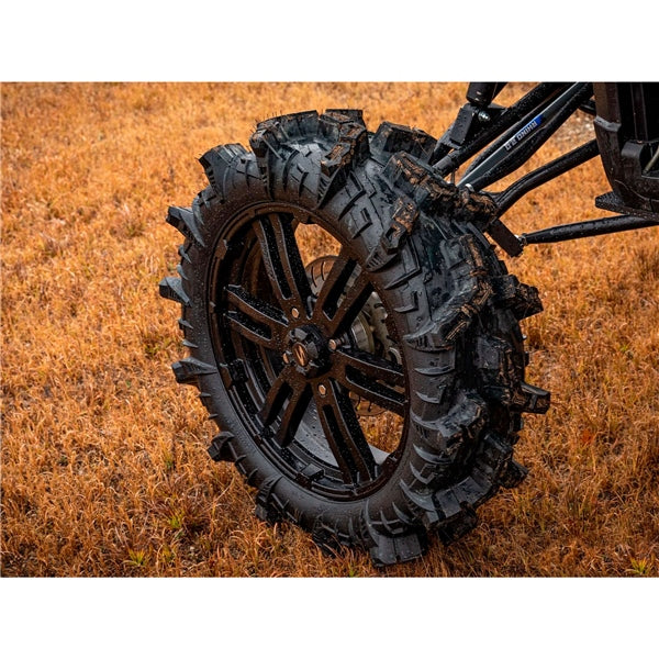 SUPERATV 35X10X22 TERMINATOR MAX 6P TIRE (TER351022) - Driven Powersports