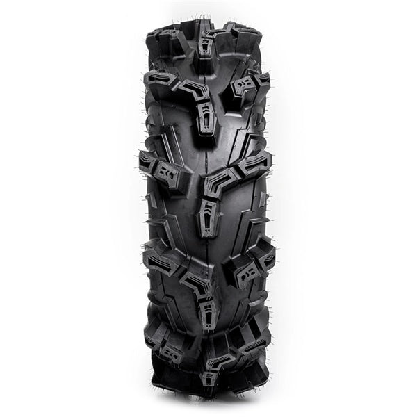 SUPERATV 35X10X22 TERMINATOR MAX 6P TIRE (TER351022) - Driven Powersports