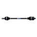 SUPERATV AXLE COMPL HD FT LF/RG POL RHINO (1AX01004F0) - Driven Powersports