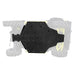 SUPERATV SKID PLATE C-AM (FSPCADEF001) - Driven Powersports