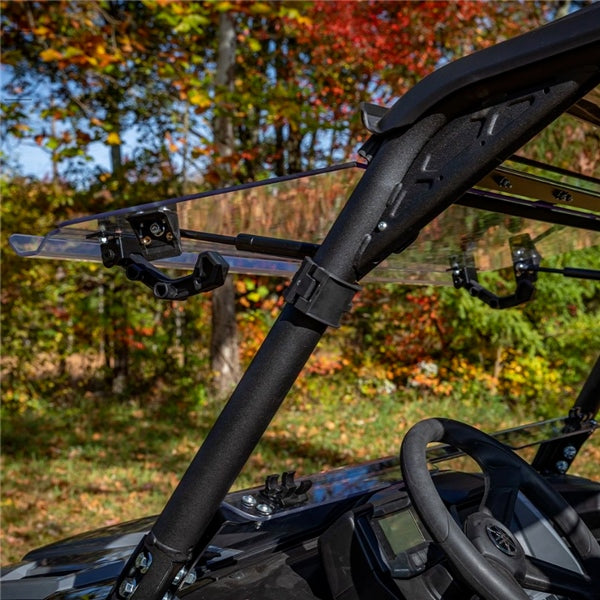 SUPERATV WINDSHIELD FLIP YAM (FWSYRMAX70) - Driven Powersports