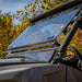 SUPERATV WINDSHIELD FLIP YAM (FWSYRMAX70) - Driven Powersports