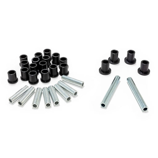 SUPERATV A-ARM BUSHING KIT FT/RR KAWA (AABKKRX) - Driven Powersports