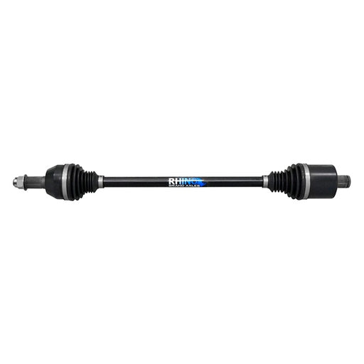 SUPERATV AXLE FT POL RHINO (1AX186F0DT) - Driven Powersports