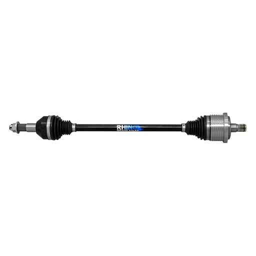 SUPERATV AXLE FT LF C-AM RHINO (1AX790FL0DT) - Driven Powersports