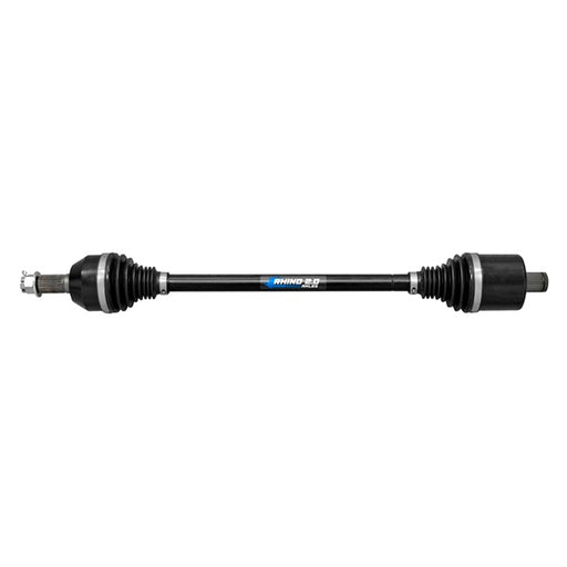 SUPERATV AXLE FT POL RHINO 2 (AX168F0DT) - Driven Powersports