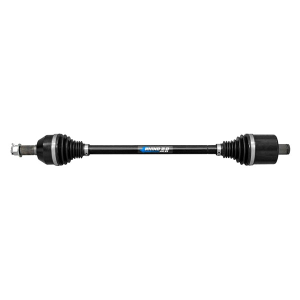 SUPERATV AXLE FT POL RHINO 2 (AX168F0DT) - Driven Powersports