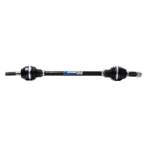 SUPERATV AXLE FT LF C-AM RHINO 2 (AX790FL0DT) - Driven Powersports