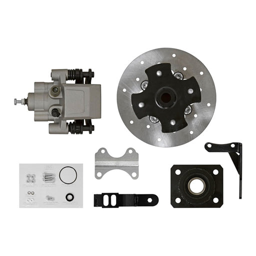 SUPERATV DISC BRAKE RR KIT HON (RDBKH02) - Driven Powersports