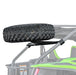 SUPERATV SPARE TIRE CARRIER HON (STCHTAL01) - Driven Powersports