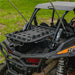 SUPERATV CARGO RACK RR POL (CBSPRZR1K00) - Driven Powersports