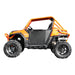 SUPERATV DOOR ALU POL (DOORPRZR00400) - Driven Powersports