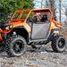 SUPERATV DOOR ALU POL (DOORPRZR00400) - Driven Powersports