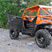 SUPERATV DOOR ALU POL (DOORPRZR00400) - Driven Powersports