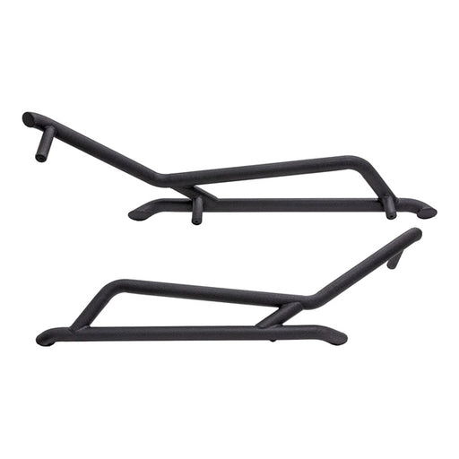 SUPERATV NERF BAR HD POL (NBPPROXP00200) - Driven Powersports