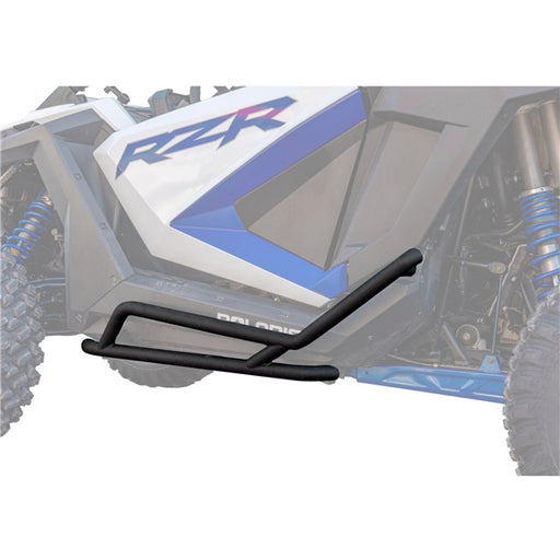 SUPERATV NERF BAR HD POL (NBPPROXP00200) - Driven Powersports