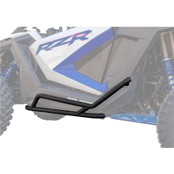 SUPERATV NERF BAR HD POL (NBPPROXP00200) - Driven Powersports