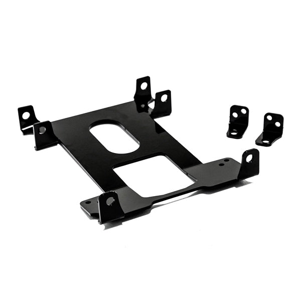 SUPERATV FRAME STIFFENER POL (FSPPROXP01) - Driven Powersports