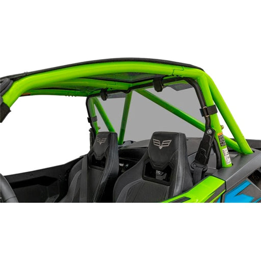 SUPERATV WINDSHIELD RR TINTE A/C (RWSTXX76) - Driven Powersports