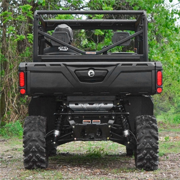 SUPERATV LIFT KIT 3" C-AM (LKCADEF6X6) - Driven Powersports