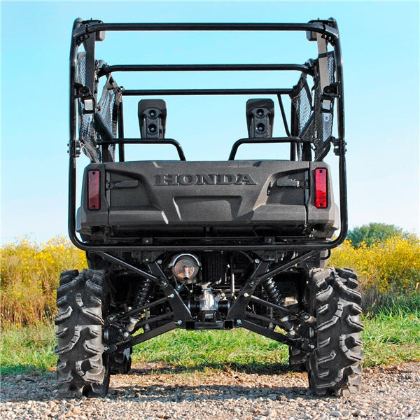 SUPERATV LIFT SUSP KIT 2" HON SM - Driven Powersports