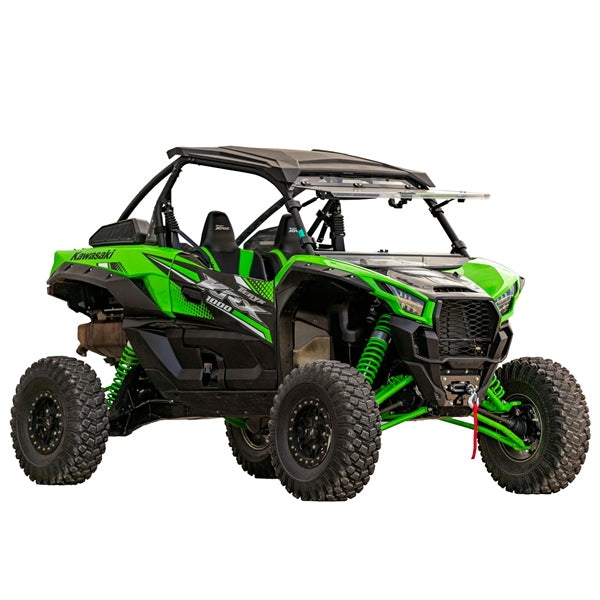 SUPERATV LIFT KIT 3" KAWA (LKKKRX) - Driven Powersports