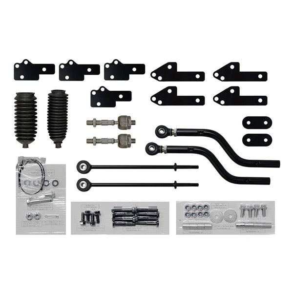 SUPERATV LIFT KIT 2" POL (LKPRAN1002) - Driven Powersports