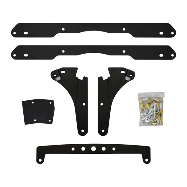 SUPERATV LIFT KIT 2" YAM (LKYWV02) - Driven Powersports