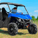 SUPERATV LIFT KIT 2" YAM (LKYWV02) - Driven Powersports