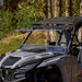 SUPERATV WINDSHIELD FLIP SCRATCH RESIS YAM (FWSYRMAX470) - Driven Powersports