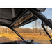 SUPERATV WINDSHIELD FLIP CFMOTO (FWSCFZF95070) - Driven Powersports