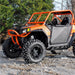 SUPERATV LIFT KIT 2-3" POL SM - Driven Powersports