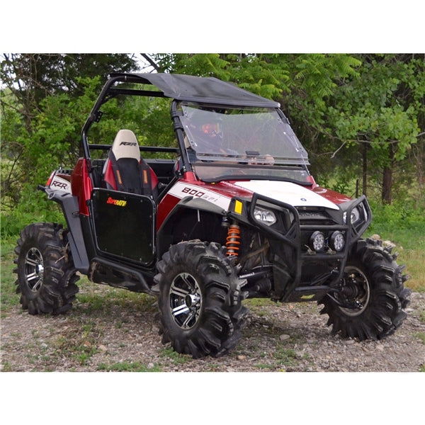 SUPERATV LIFT KIT 2-3" POL SM - Driven Powersports