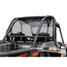 SUPERATV WINDSHIELD RR LTINT POL (RWSPRZR1K76) - Driven Powersports