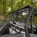 SUPERATV WINDSHIELD RR LTINT POL (RWSPRZR1K76) - Driven Powersports