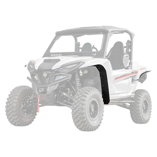 SUPERATV FENDER FLARE KIT YAM (FFYRMAX) - Driven Powersports