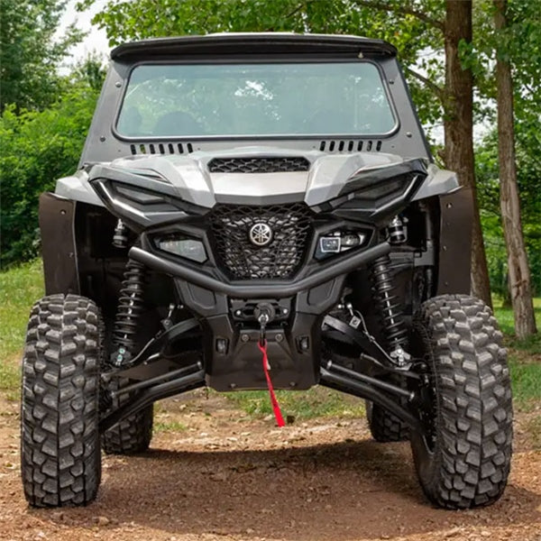 SUPERATV FENDER FLARE KIT YAM (FFYRMAX) - Driven Powersports