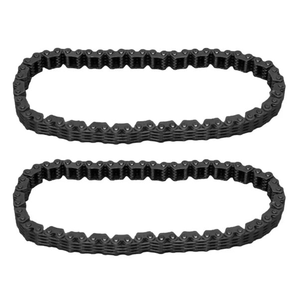 SUPERATV CHAIN REVERSE HD POL (HDRC1011) - Driven Powersports