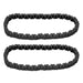 SUPERATV CHAIN REVERSE HD POL (HDRC1011) - Driven Powersports