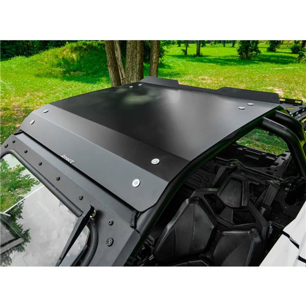 SUPERATV ROOF KIT ALU POL (ROOFPPROXP00101) - Driven Powersports