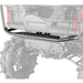 SUPERATV BUMPER RR HON Black - Driven Powersports