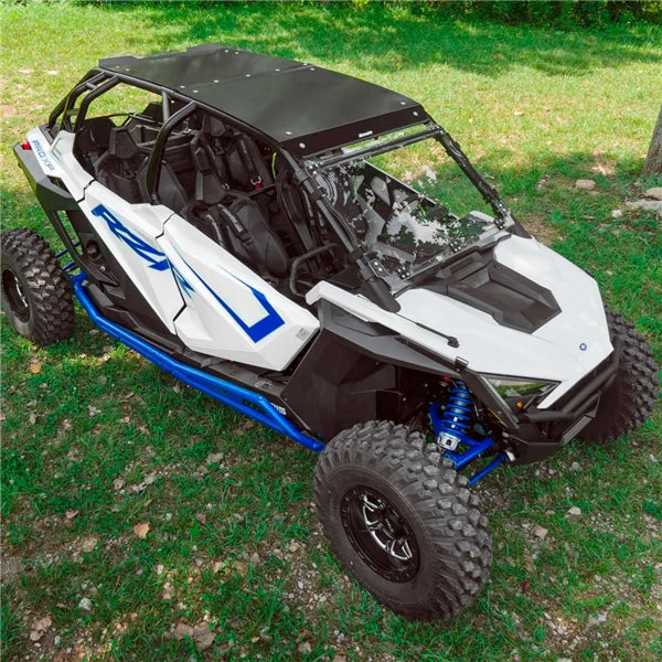 SUPERATV ROOF KIT ALU POL (ROOFPPROXP400101) - Driven Powersports