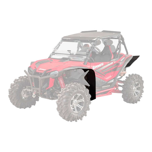 SUPERATV FENDER FLARE KIT HON (FFHTAL) - Driven Powersports