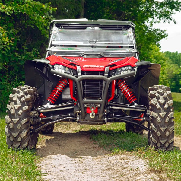 SUPERATV FENDER FLARE KIT HON (FFHTAL) - Driven Powersports