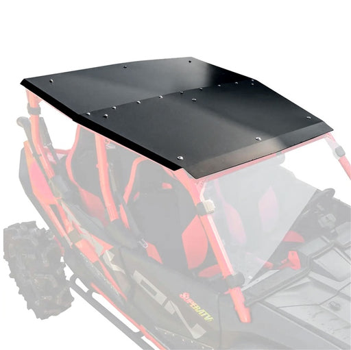 SUPERATV ROOF KIT ALU HON (ROOFHTAL400101) - Driven Powersports