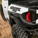 SUPERATV FENDER FLARE KIT POL (FFPGEN1K001) - Driven Powersports