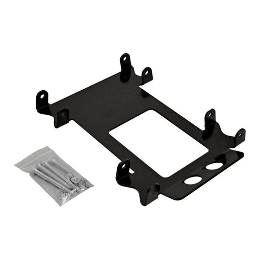 SUPERATV FRAME STIFFENER POL (FSPRZR1K01) - Driven Powersports