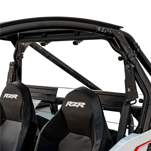 SUPERATV WINDSHIELD RR POL (RWSPRZR90000175) - Driven Powersports