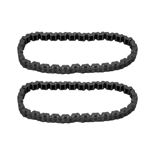 SUPERATV CHAIN HDRC DUAL KIT (HDRC1012) - Driven Powersports